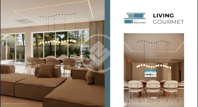 Imagem 6 - Casa em Residencial Goiânia Golfe Clube, Goiânia - GO
