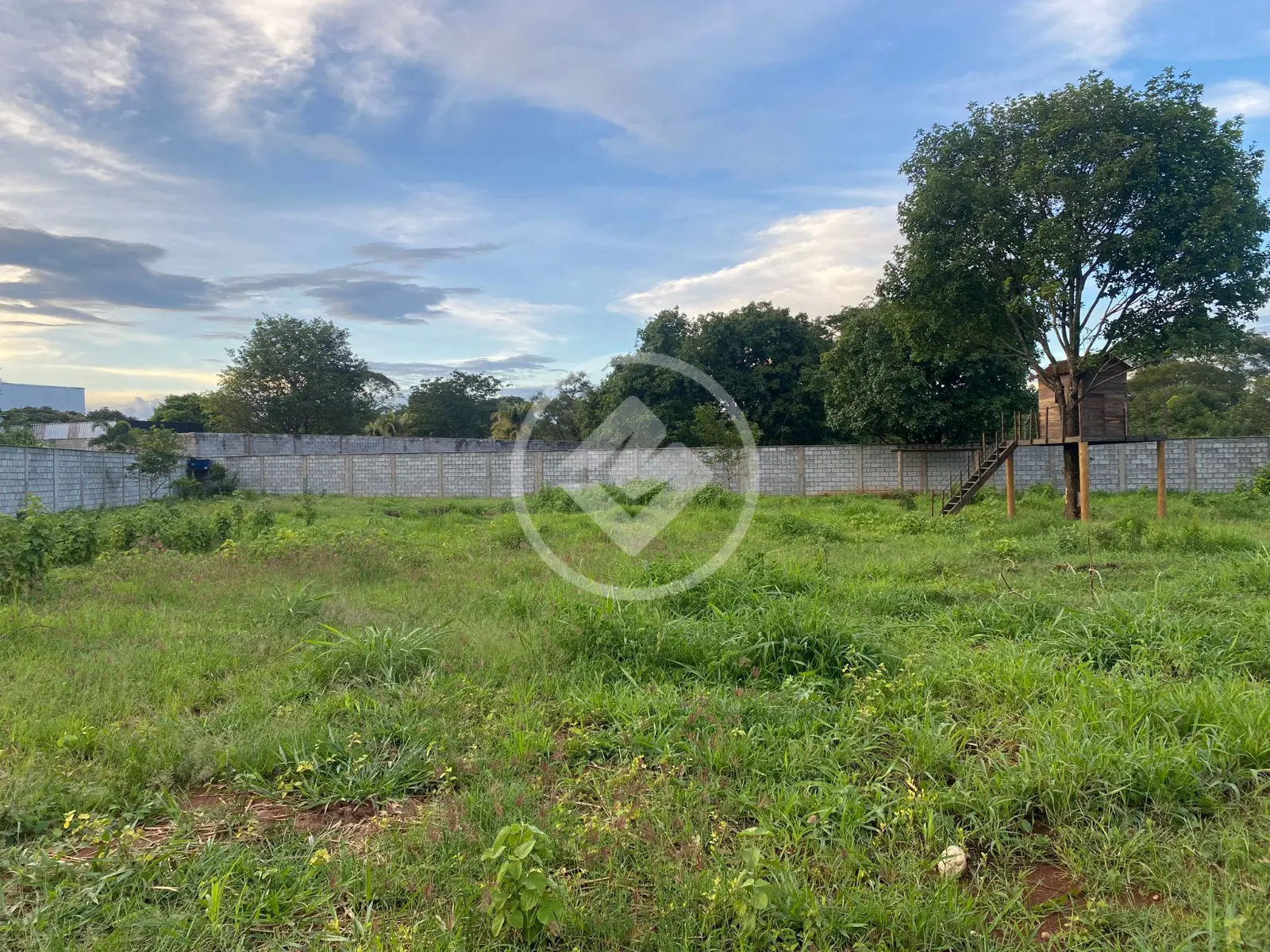 Imagem 6 - Chácara em Sítios de Recreio Mansões do Campus, Goiânia - GO
