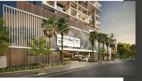 Apartamento Setor Bueno, Goiânia - GO — foto 2
