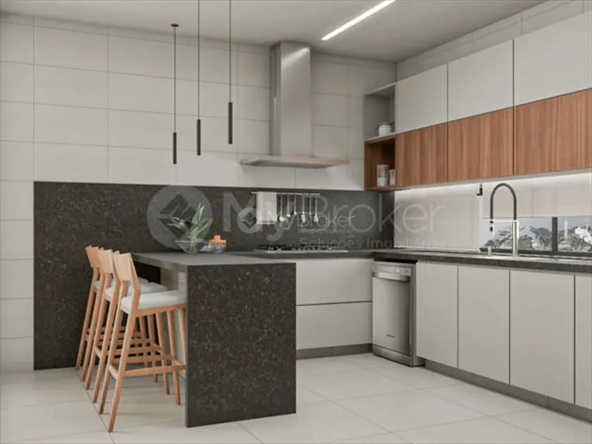 Imagem 3 - Casa Condomínio em Residencial Goiânia Golfe Clube, Goiânia - GO