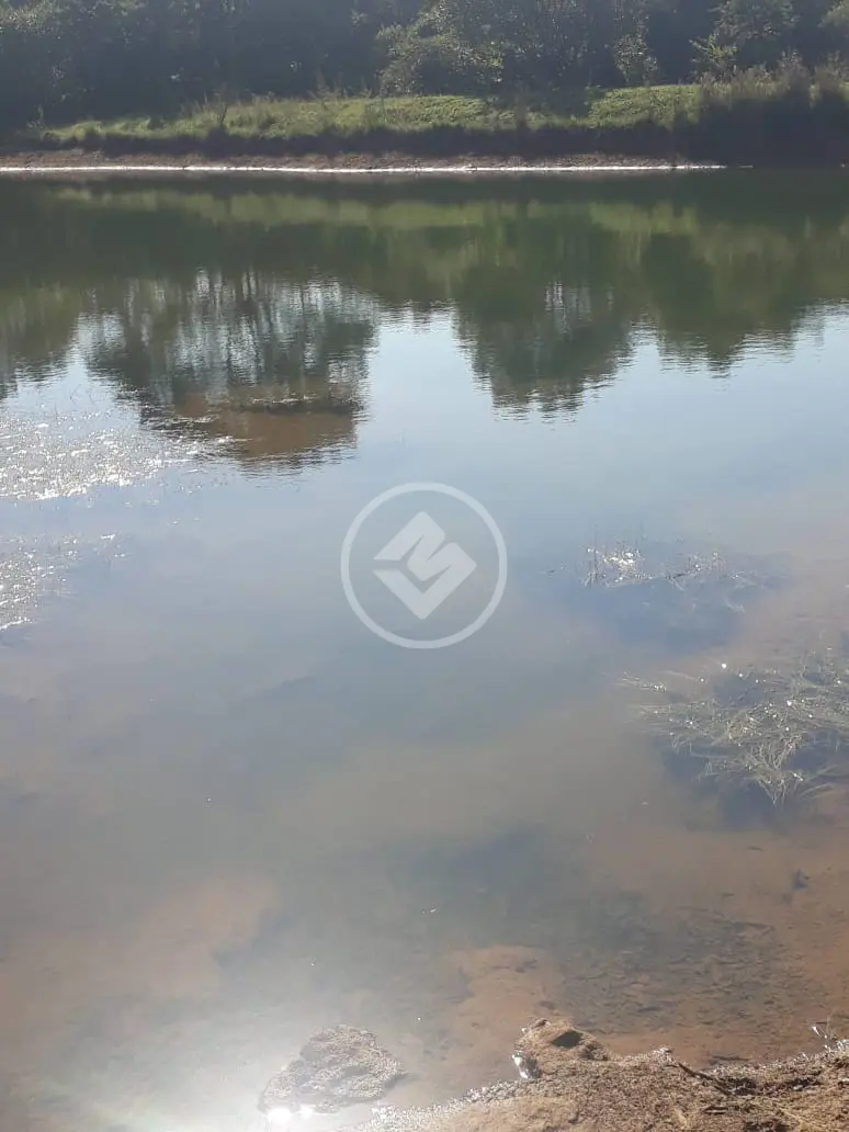 Imagem 2 - Fazenda em Zona Rural, Cocalzinho de Goiás - GO