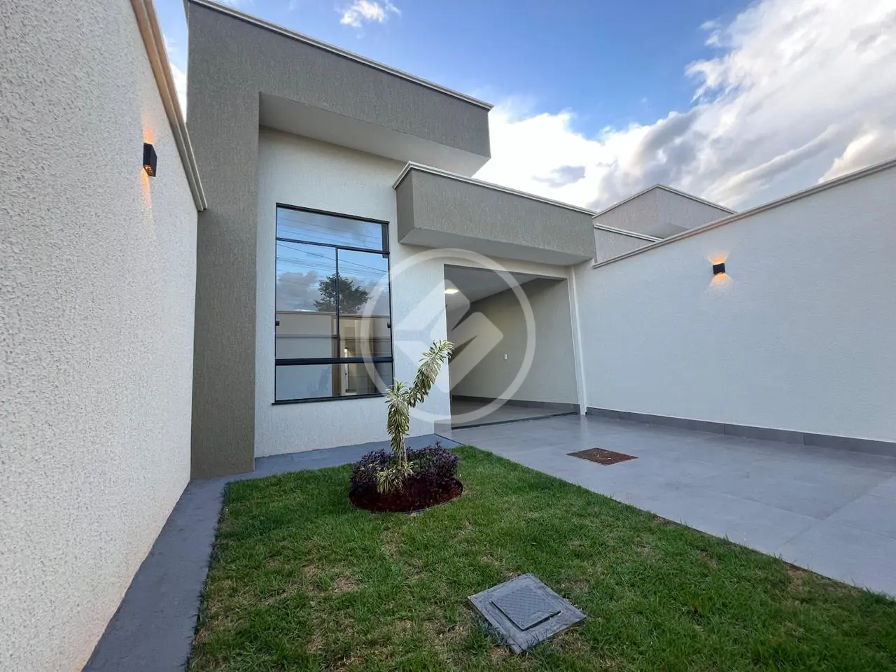 Casa Residencial Antônio Barbosa, Goiânia - GO — foto 2