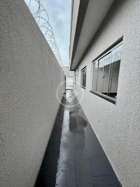 Image 12 - Casa em Setor Conde dos Arcos Complemento, Aparecida de Goiânia - GO