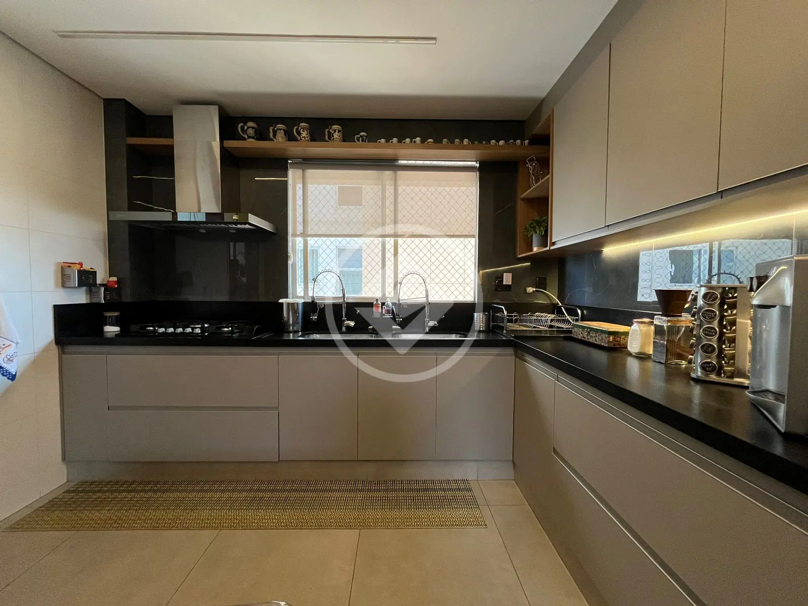 Imagem 4 - Apartamento Duplex em Setor Oeste, Goiânia - GO