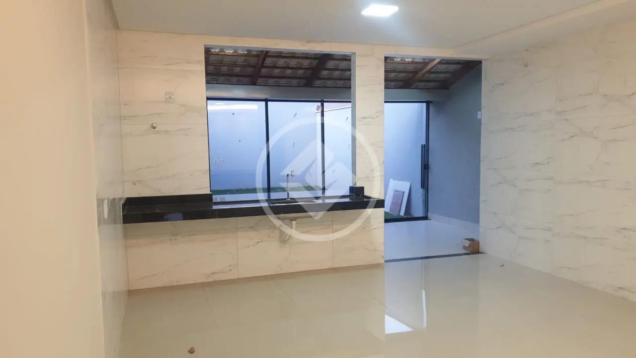 Imagem 5 - Sobrado em JARDIM PLANALTO, Goiânia - GO