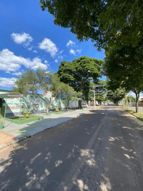 Terreno Setor Leste Universitário, Goiânia - GO — foto 1