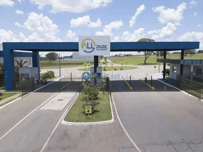 Imagem 4 - Terreno em All Park Polo Empresarial, Aparecida de Goiânia - GO