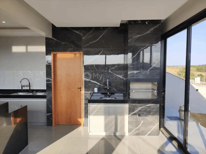 Imagem 5 - Casa Condomínio em Centro, Abadia de Goiás - GO