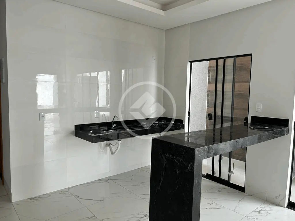 Imagem 3 - Casa em Residencial São Leopoldo, Goiânia - GO
