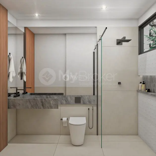 Imagem 6 - Casa Condomínio em Residencial Goiânia Golfe Clube, Goiânia - GO