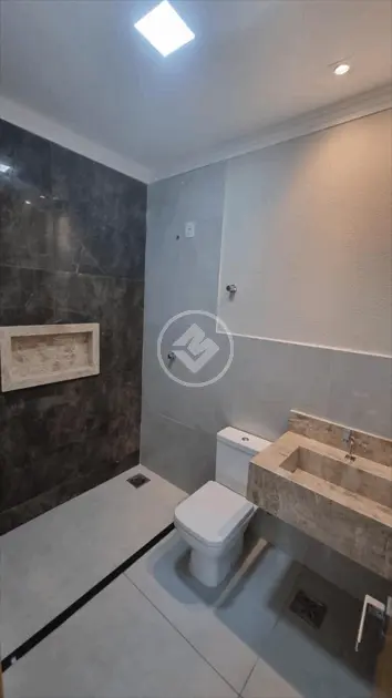 Imagem 6 - Casa em Residencial Canadá, Goiânia - GO