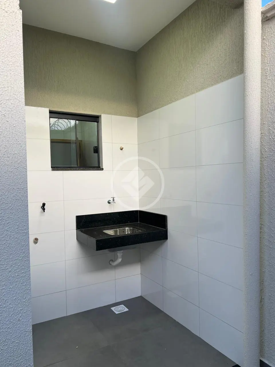 Imagem 4 - Casa em Residencial Alice Barbosa, Goiânia - GO
