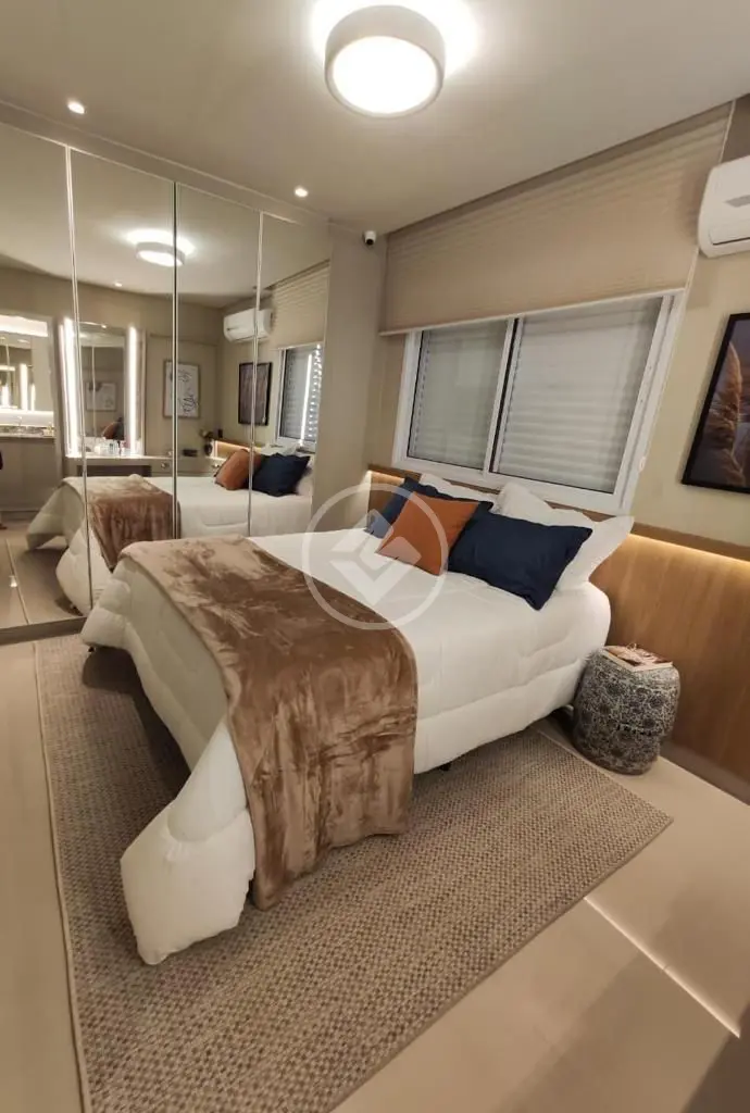 Imagem 2 - Apartamento em Vila Rosa, Goiânia - GO
