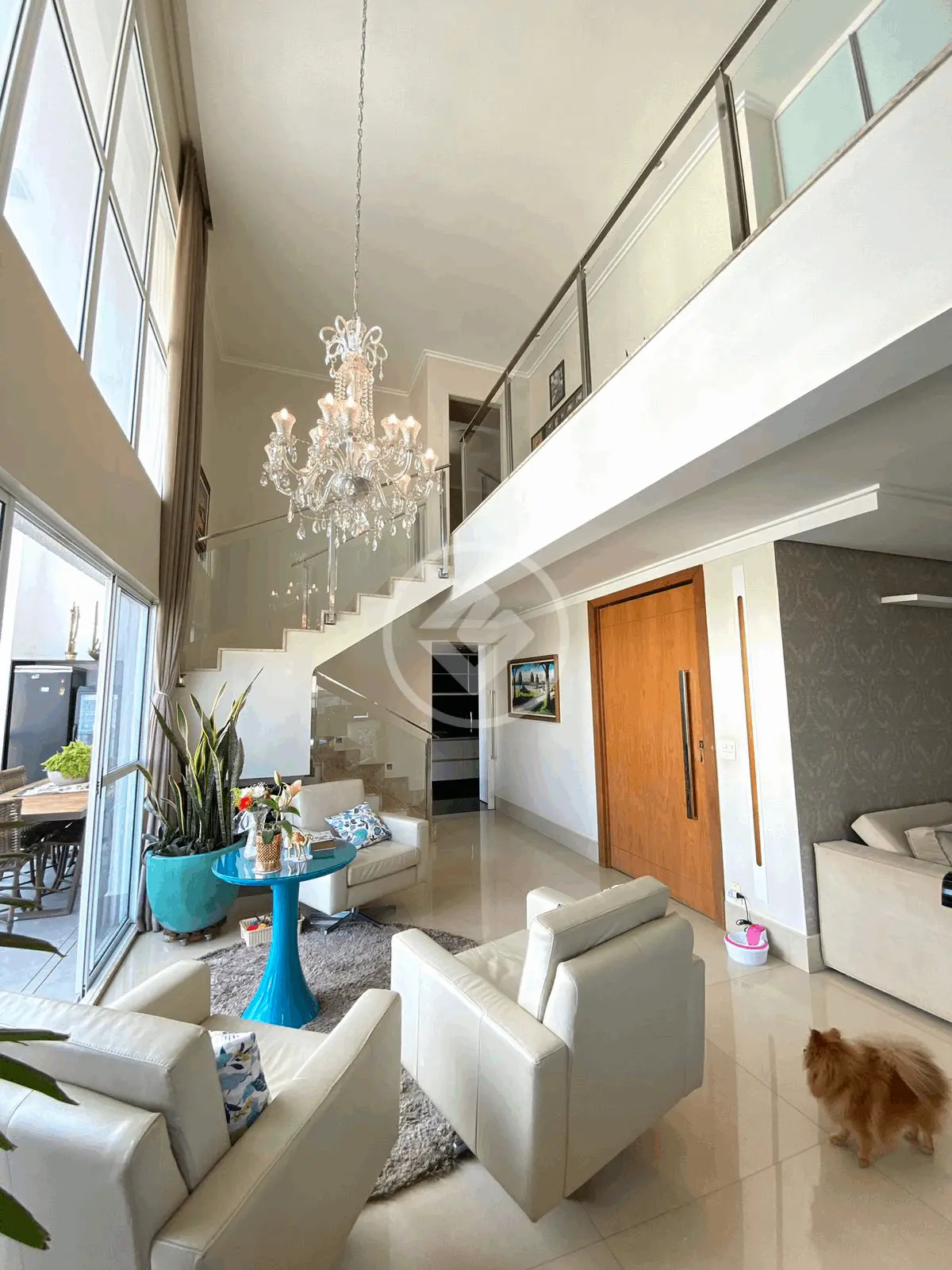 Imagem 2 - Apartamento em Setor Bueno, Goiânia - GO