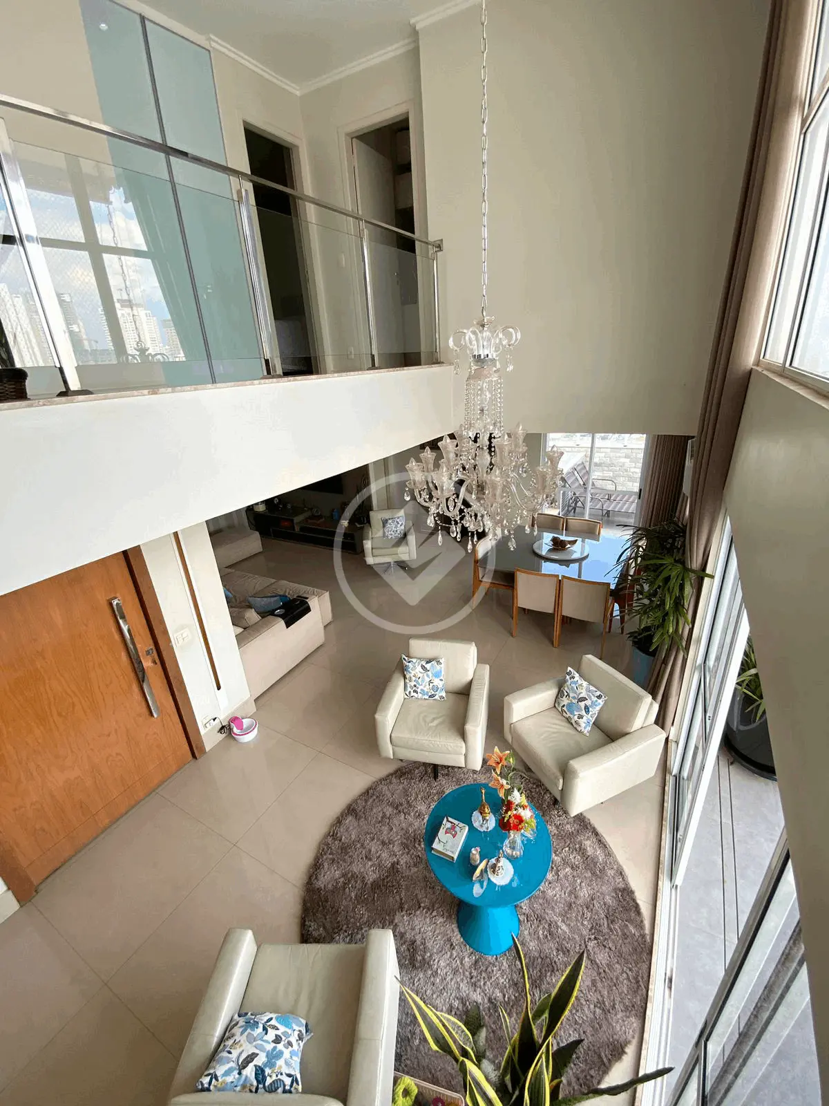 Imagem 5 - Apartamento em Setor Bueno, Goiânia - GO