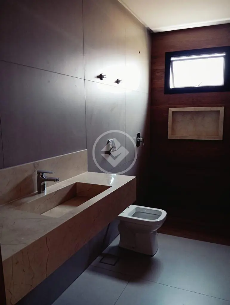 Imagem 6 - Sobrado Em Condomínio em Residencial Goiânia Golfe Clube, Goiânia - GO