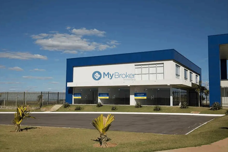 Imagem 2 - Terreno em All Park Polo Empresarial, Aparecida de Goiânia - GO