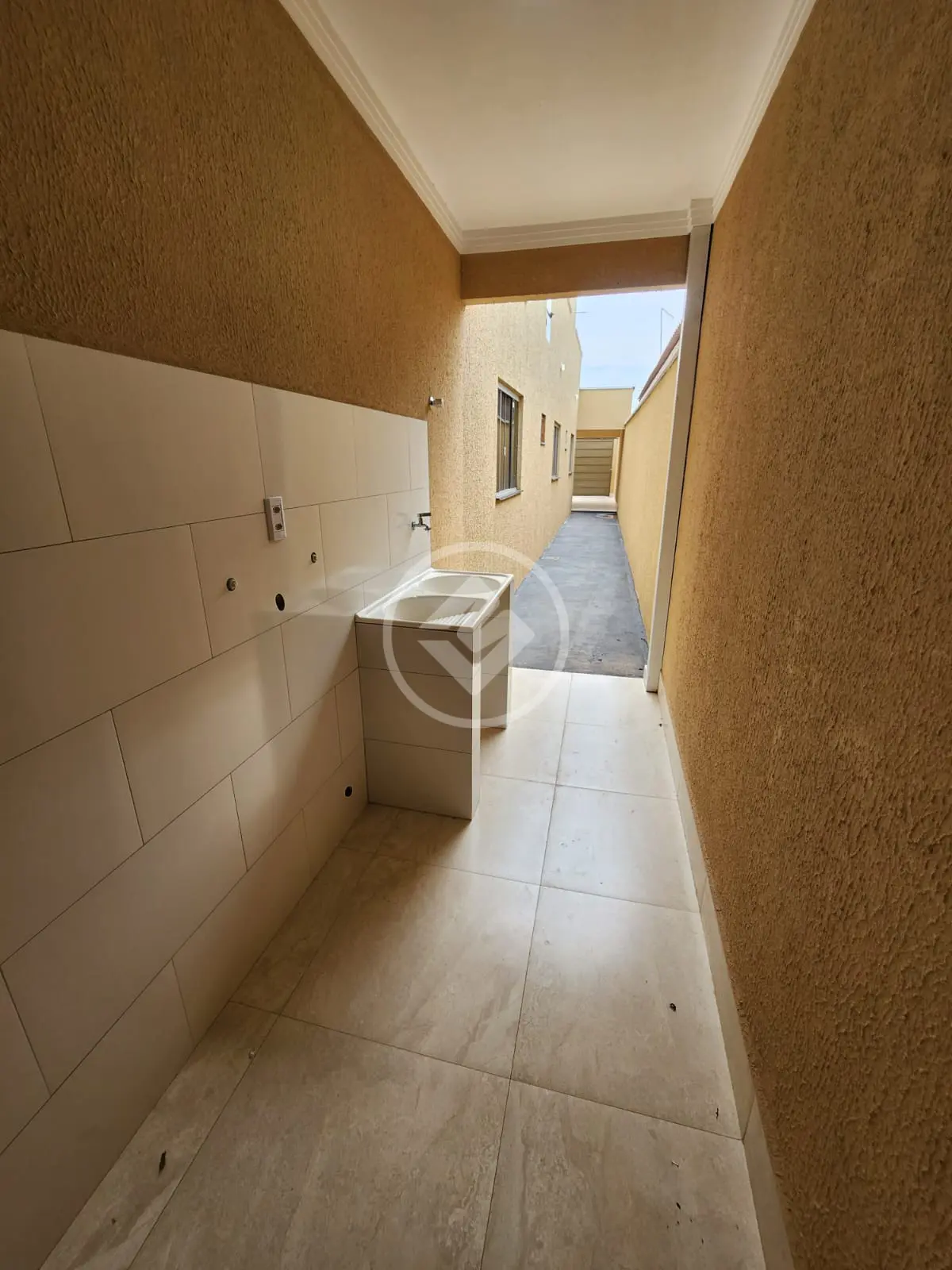 Image 12 - Casa em Vila São Sebastião, Senador Canedo - GO