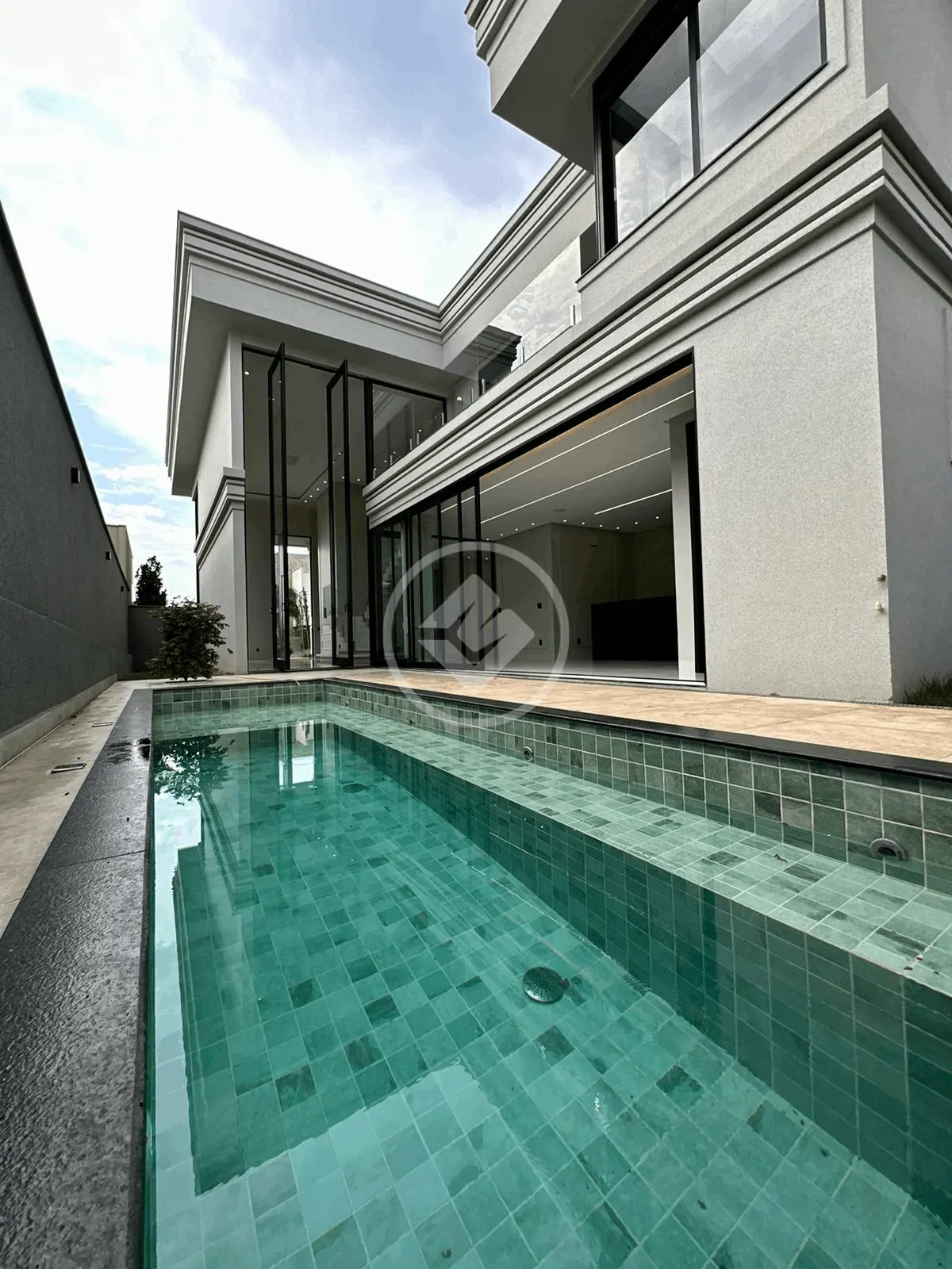 Imagem 3 - Sobrado em Residencial Goiânia Golfe Clube, Goiânia - GO