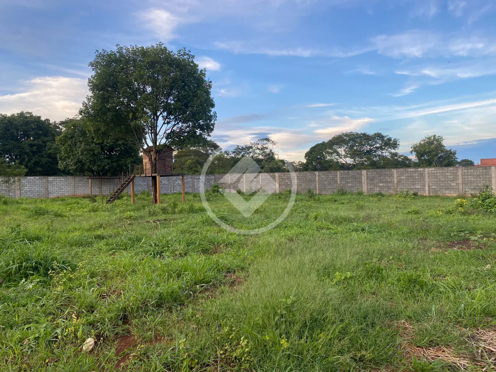Imagem 4 - Chácara em Sítios de Recreio Mansões do Campus, Goiânia - GO