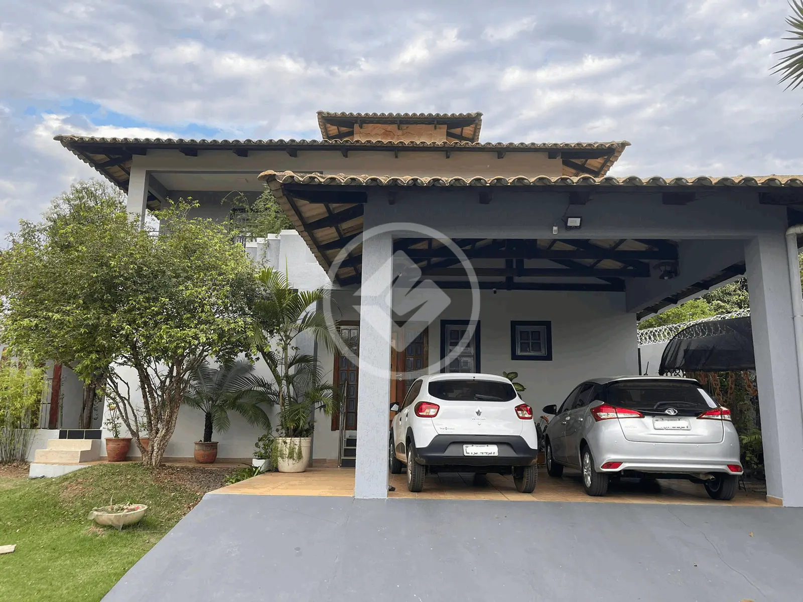 Casa Jardim Goiás, Goiânia - GO — foto 1