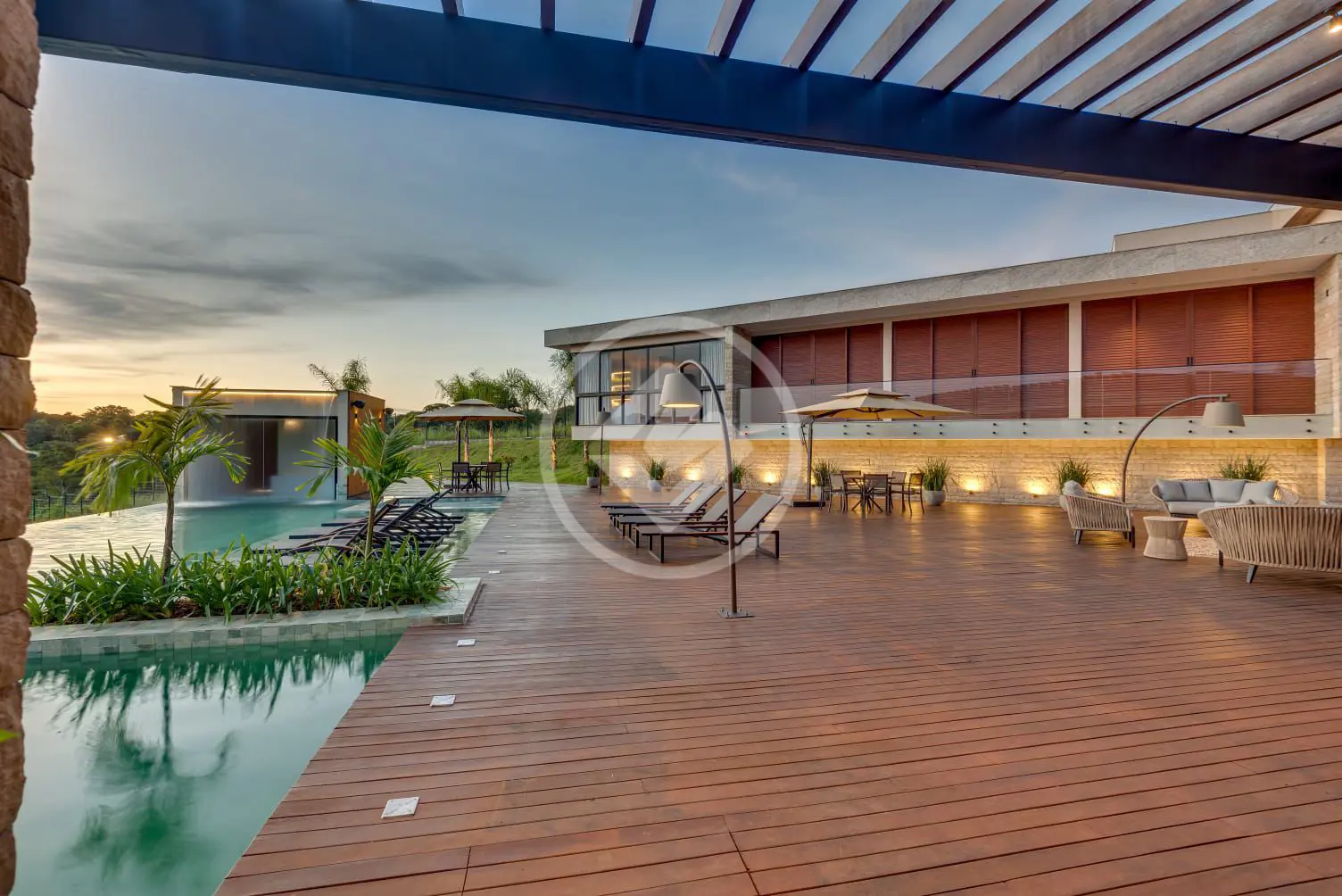 Imagem 4 - Casa Condomínio em Zona Rural, Hidrolândia - GO