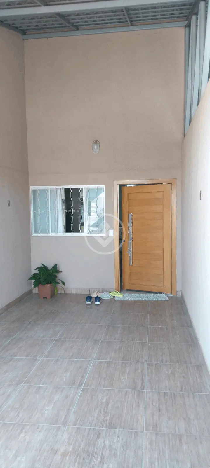 Imagem 2 - Casa Condomínio em Residencial Eli Forte, Goiânia - GO