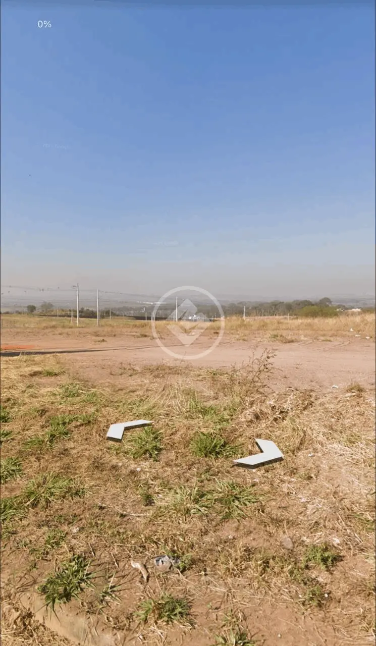 Terreno Residencial Gênova, Senador Canedo - GO — foto 2