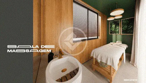 Imagem 4 - Apartamento em Setor Bueno, Goiânia - GO
