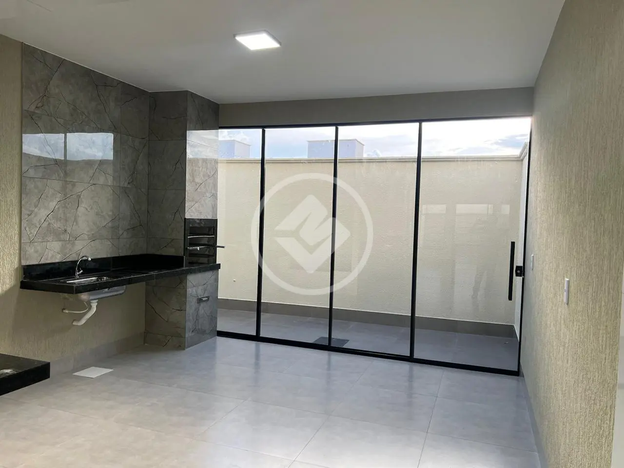 Imagem 4 - Casa em Residencial Antônio Barbosa, Goiânia - GO