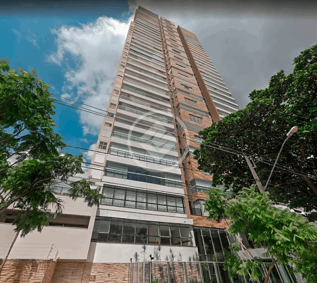 Image 8 - Apartamento Duplex em Setor Marista, Goiânia - GO