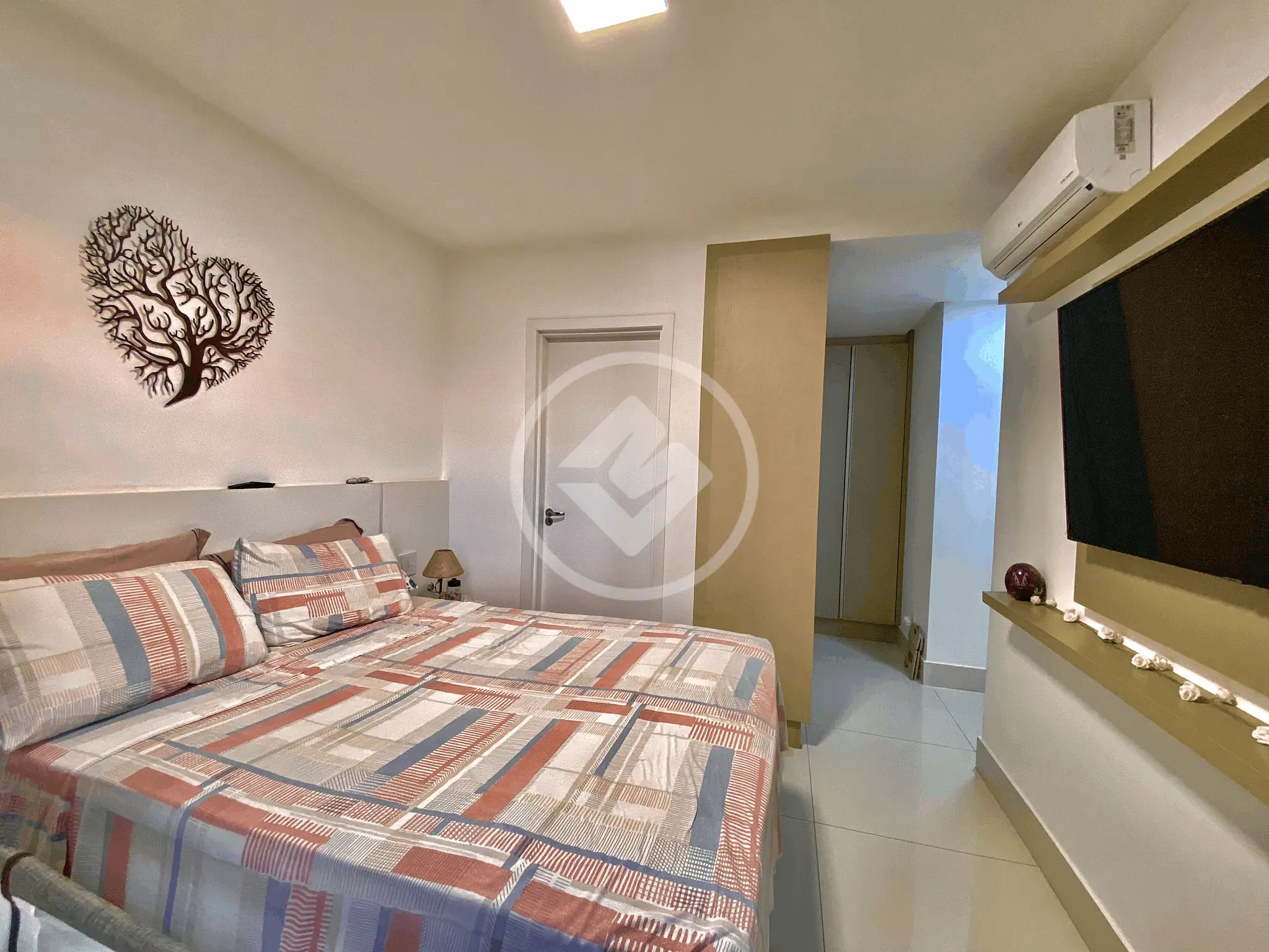Imagem 6 - Apartamento em PARK LOZANDES, Goiânia - GO