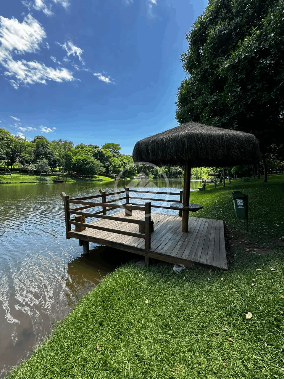 Image 22 - Sobrado Em Condomínio em Jardins Madri, Goiânia - GO