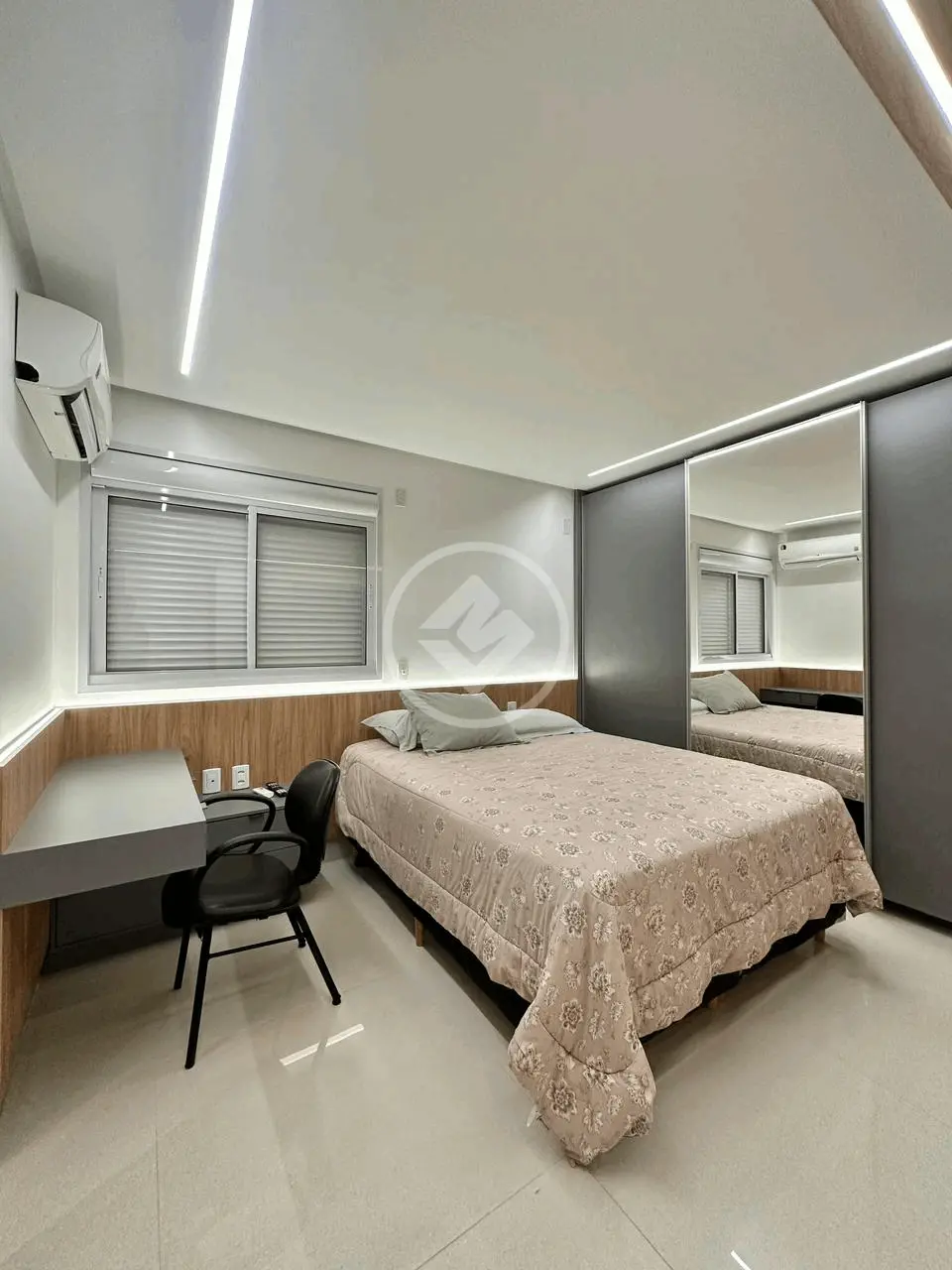 Imagem 1 - Apartamento em Setor Marista, Goiânia - GO