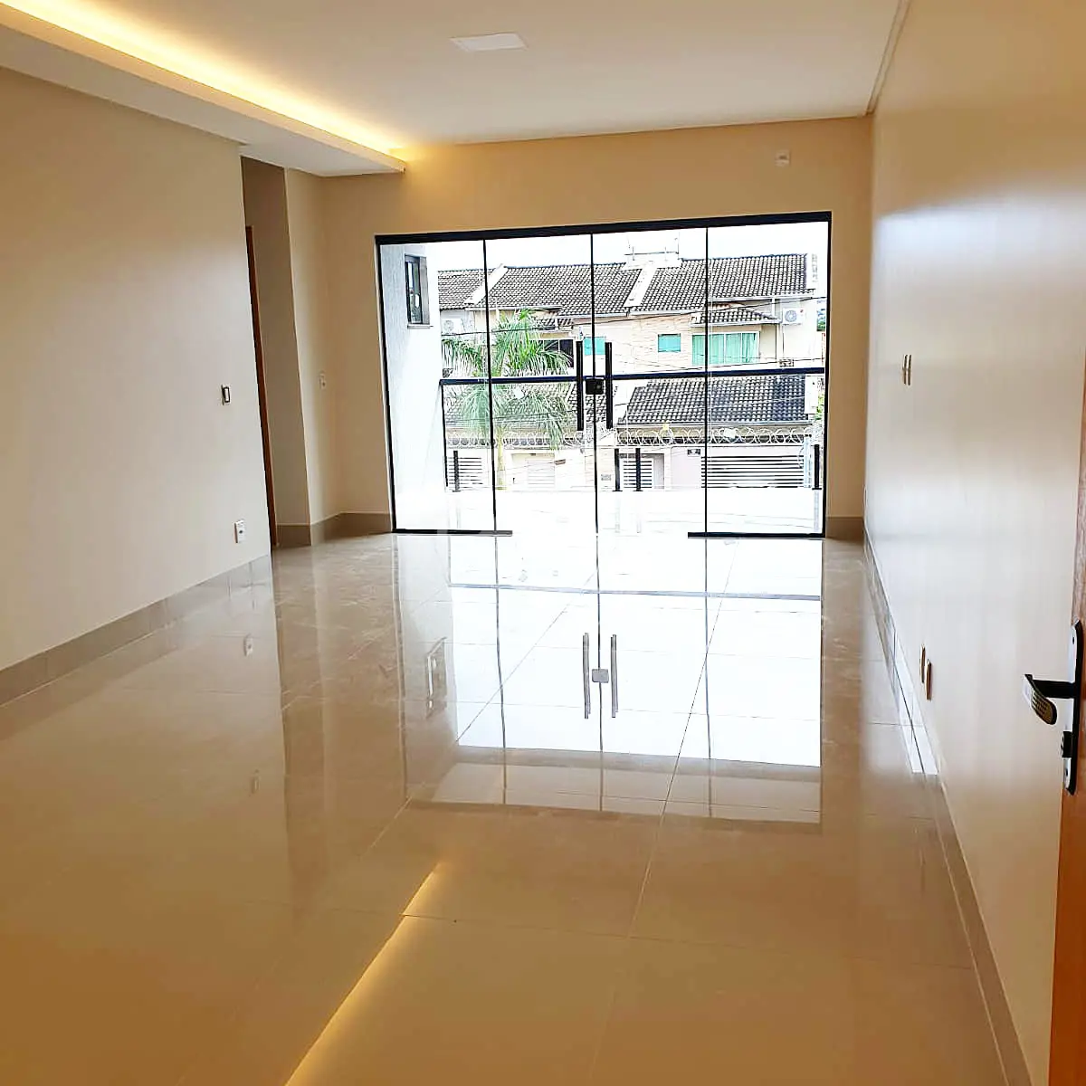 Sobrado JARDIM PLANALTO, Goiânia - GO — foto 1