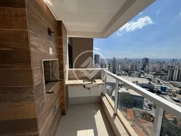 Apartamento Duplex Setor Marista, Goiânia - GO — foto 2