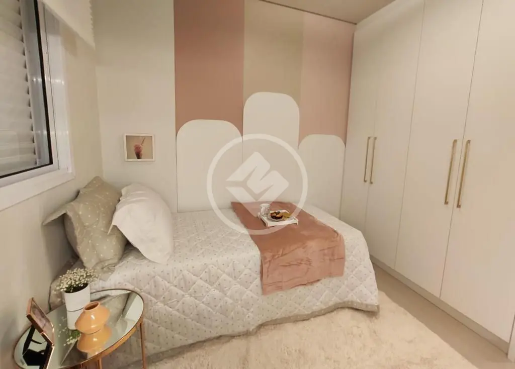 Imagem 4 - Apartamento em Vila Rosa, Goiânia - GO