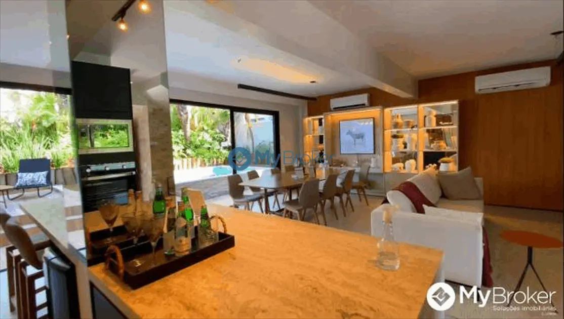 Sobrado Conjunto Residencial Storil, Aparecida de Goiânia - GO — foto 2