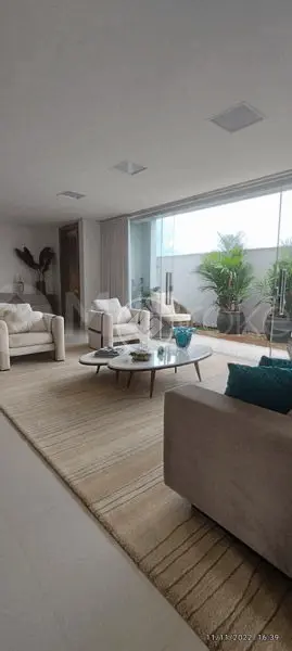 Imagem 5 - Sobrado Em Condomínio em Condomínio do Lago, Goiânia - GO