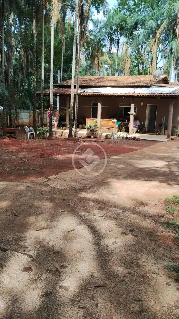 Imagem 3 - Terreno em Chácaras Bela Vista, Aparecida de Goiânia - GO