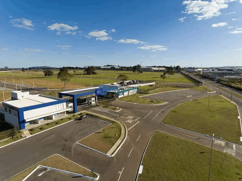 Imagem 3 - Terreno em All Park Polo Empresarial, Aparecida de Goiânia - GO