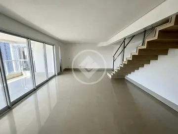 Imagem 3 - Apartamento Duplex em Setor Marista, Goiânia - GO