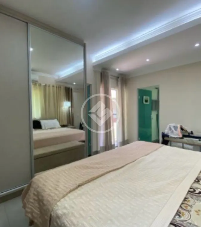 Imagem 3 - Casa Condomínio em Condomínio Ecológico Mansões Morumbi, Senador Canedo - GO