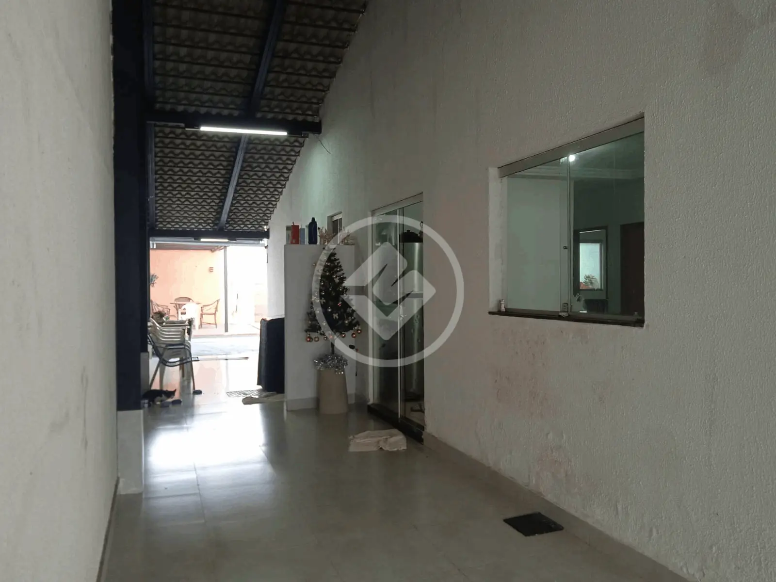 Imagem 4 - Casa em Residencial Vereda dos Buritis, Goiânia - GO