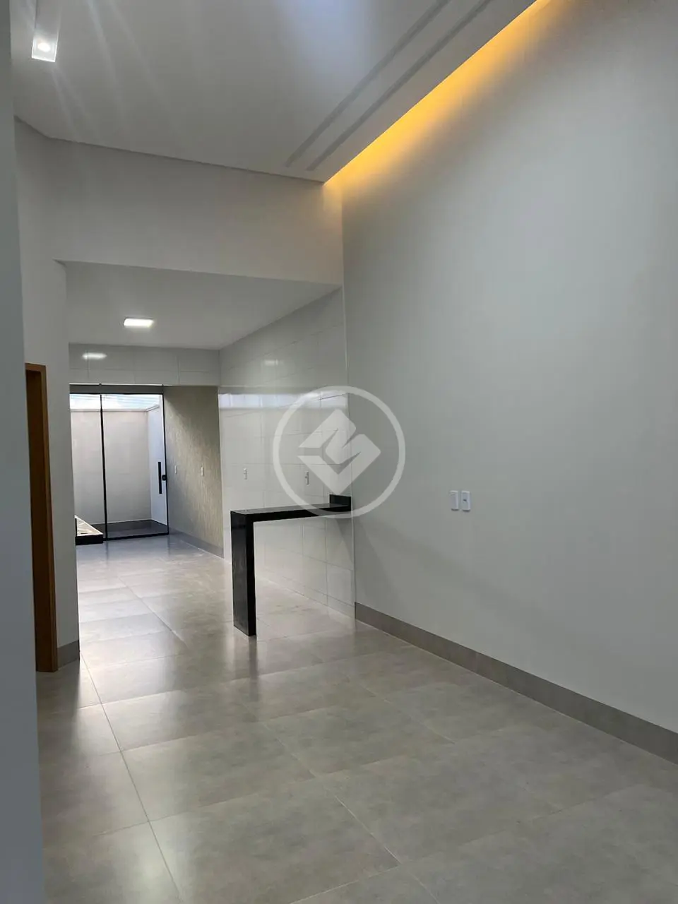 Imagem 5 - Casa em Residencial Antônio Barbosa, Goiânia - GO