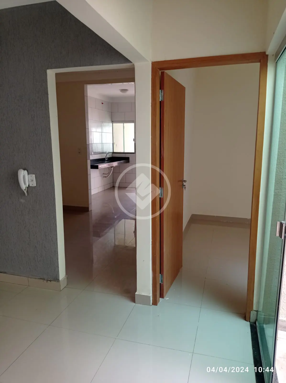 Imagem 4 - Casa em Vila Rizzo, Goiânia - GO
