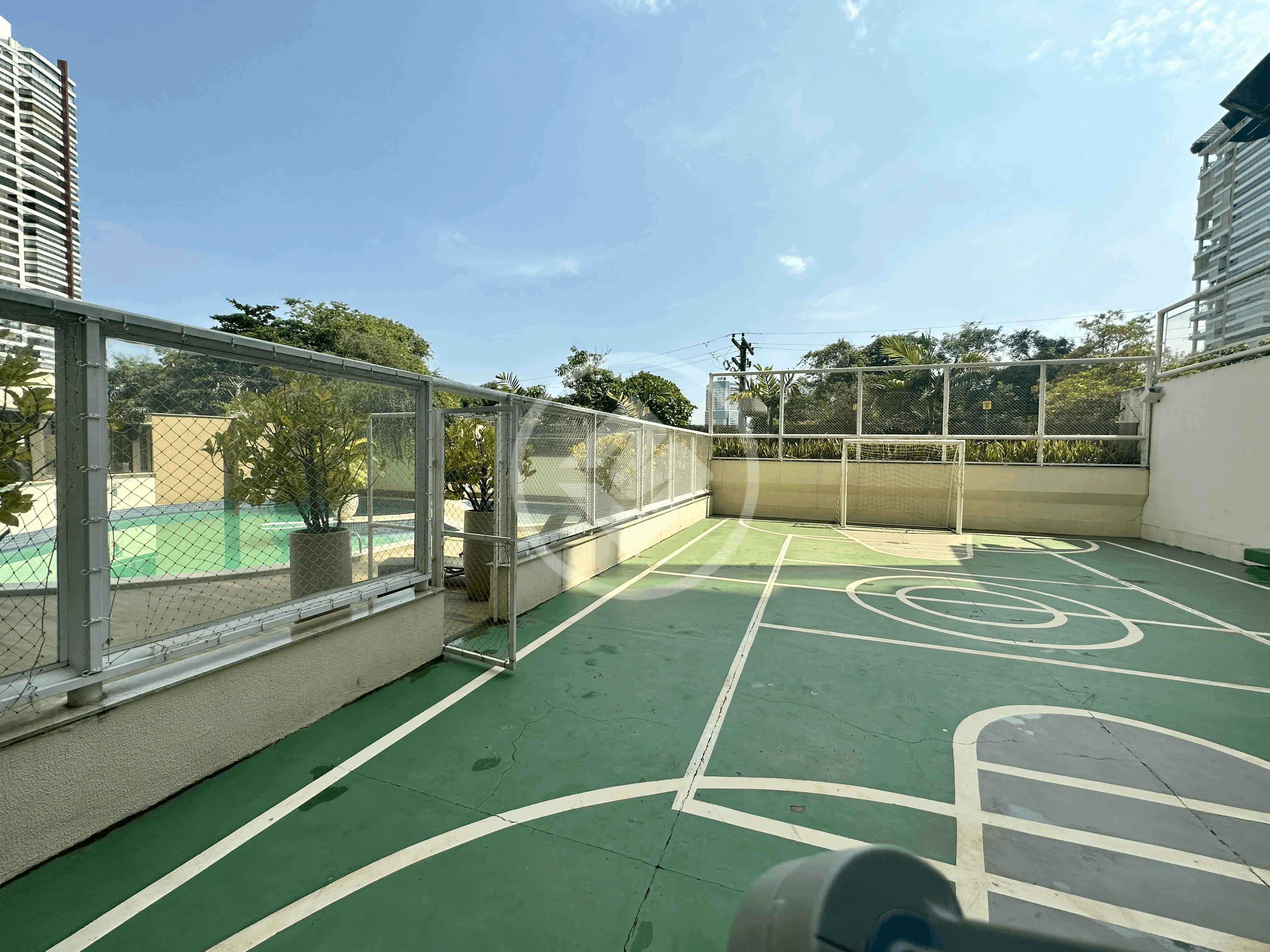 Image 22 - Apartamento em Setor Bueno, Goiânia - GO