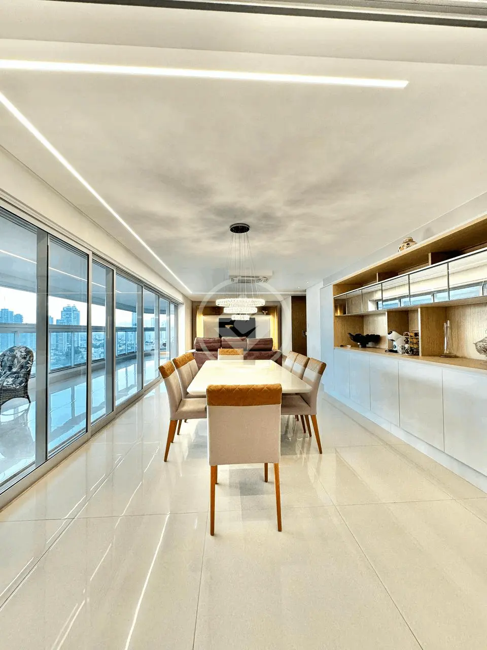 Imagem 5 - Apartamento em Setor Marista, Goiânia - GO