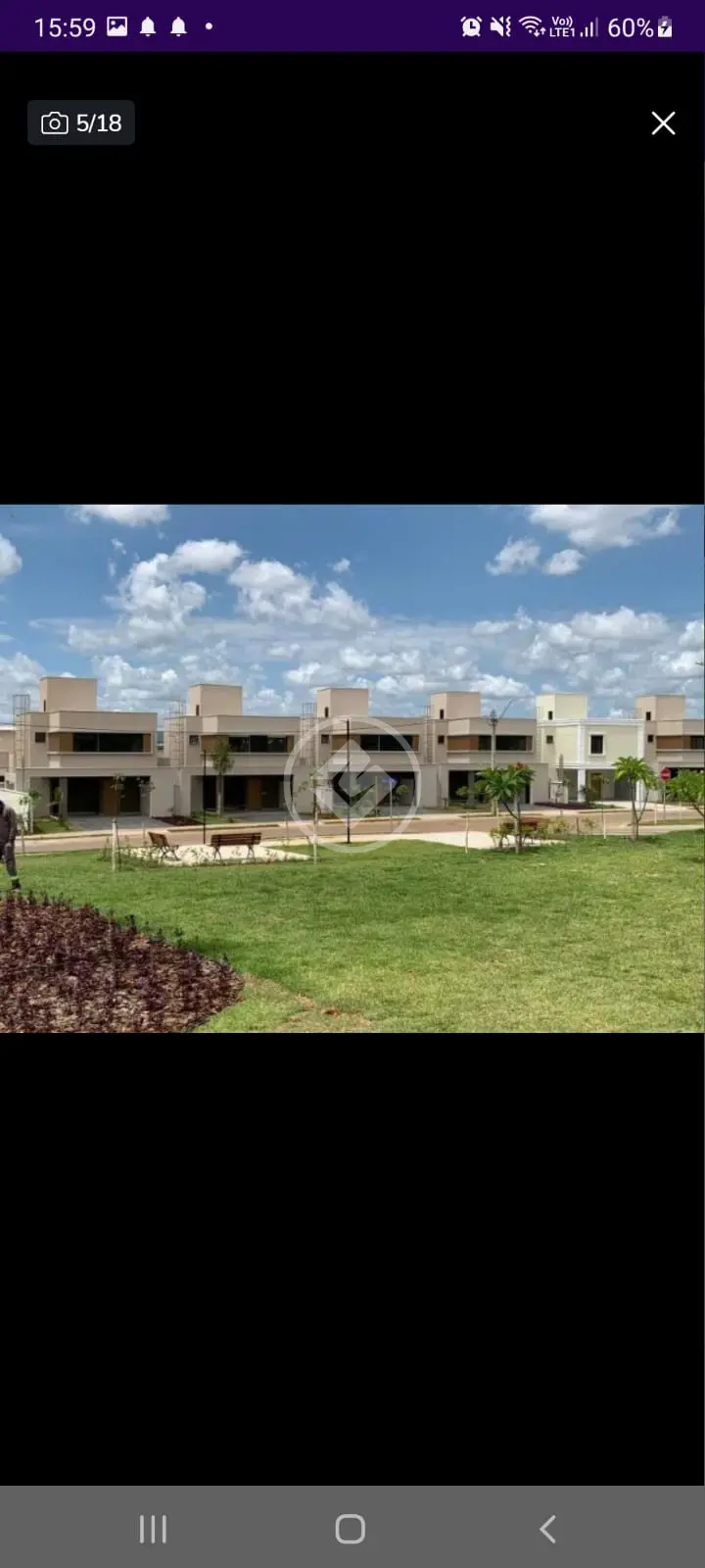 Casa Jardins Marselha, Aparecida de Goiânia - GO — foto 2