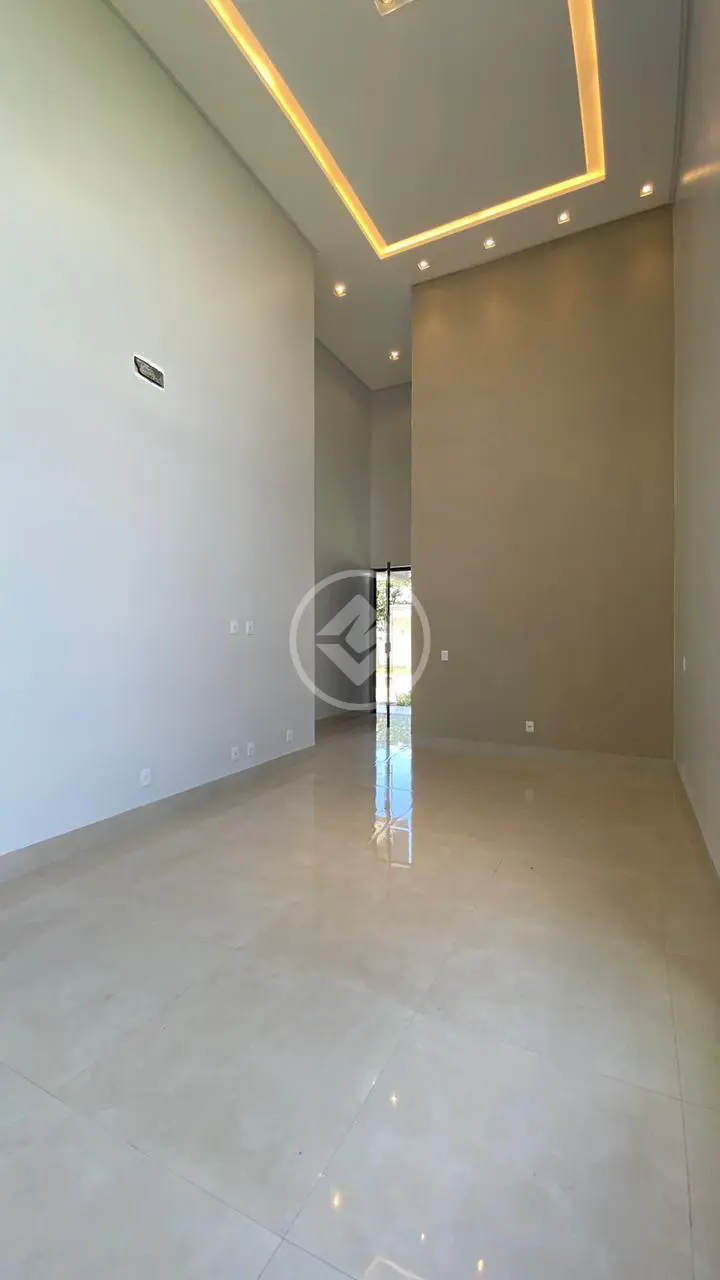 Imagem 4 - Casa Condomínio em Residencial Araguaia, Aparecida de Goiânia - GO